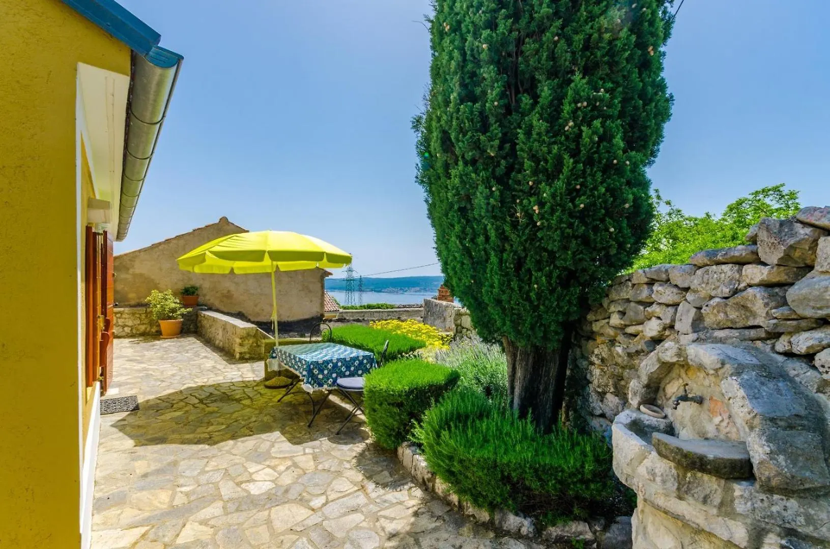 Villa Sarar Kotor 2 Crikvenica Сasa de vacaciones