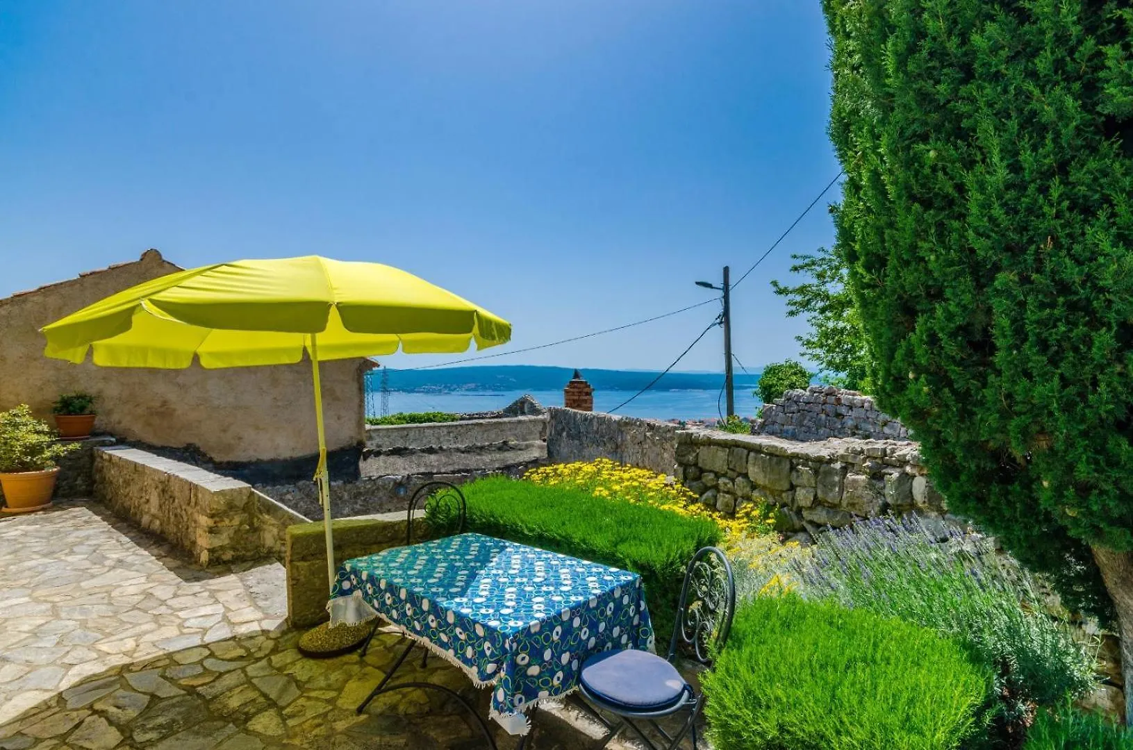 Villa Sarar Kotor 2 Crikvenica