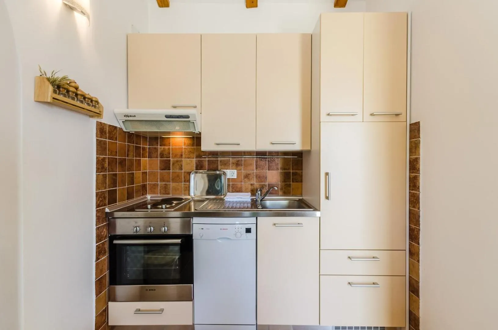 Villa Sarar Kotor 2 Crikvenica Сasa de vacaciones