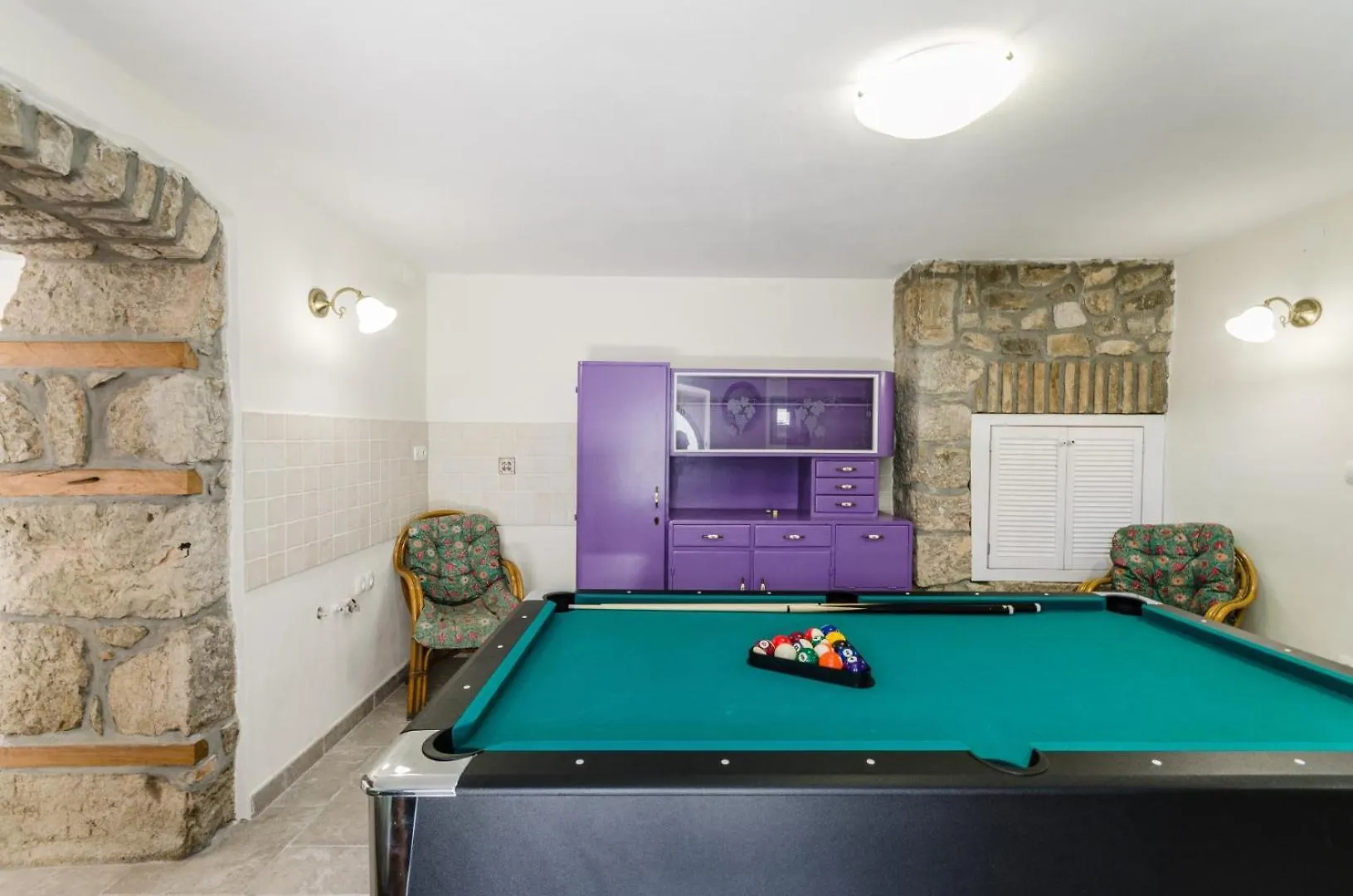 Villa Sarar Kotor 2 Crikvenica Сasa de vacaciones