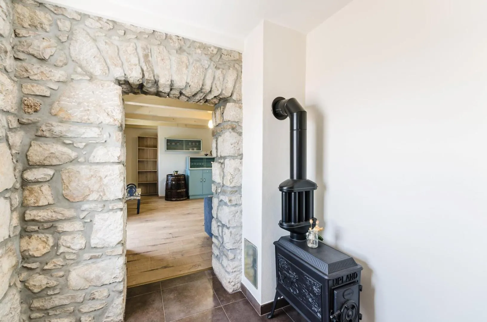Сasa de vacaciones Villa Sarar Kotor 2 Crikvenica