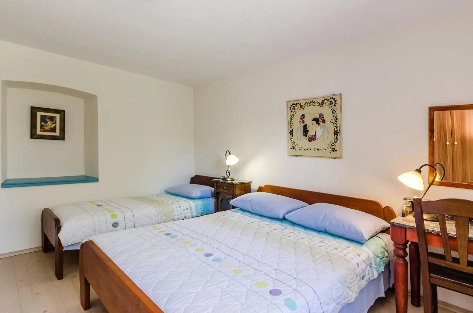 Villa Sarar Kotor 2 Crikvenica