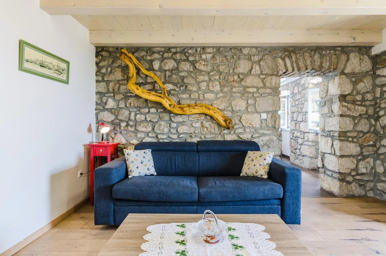 Villa Sarar Kotor 2 Crikvenica