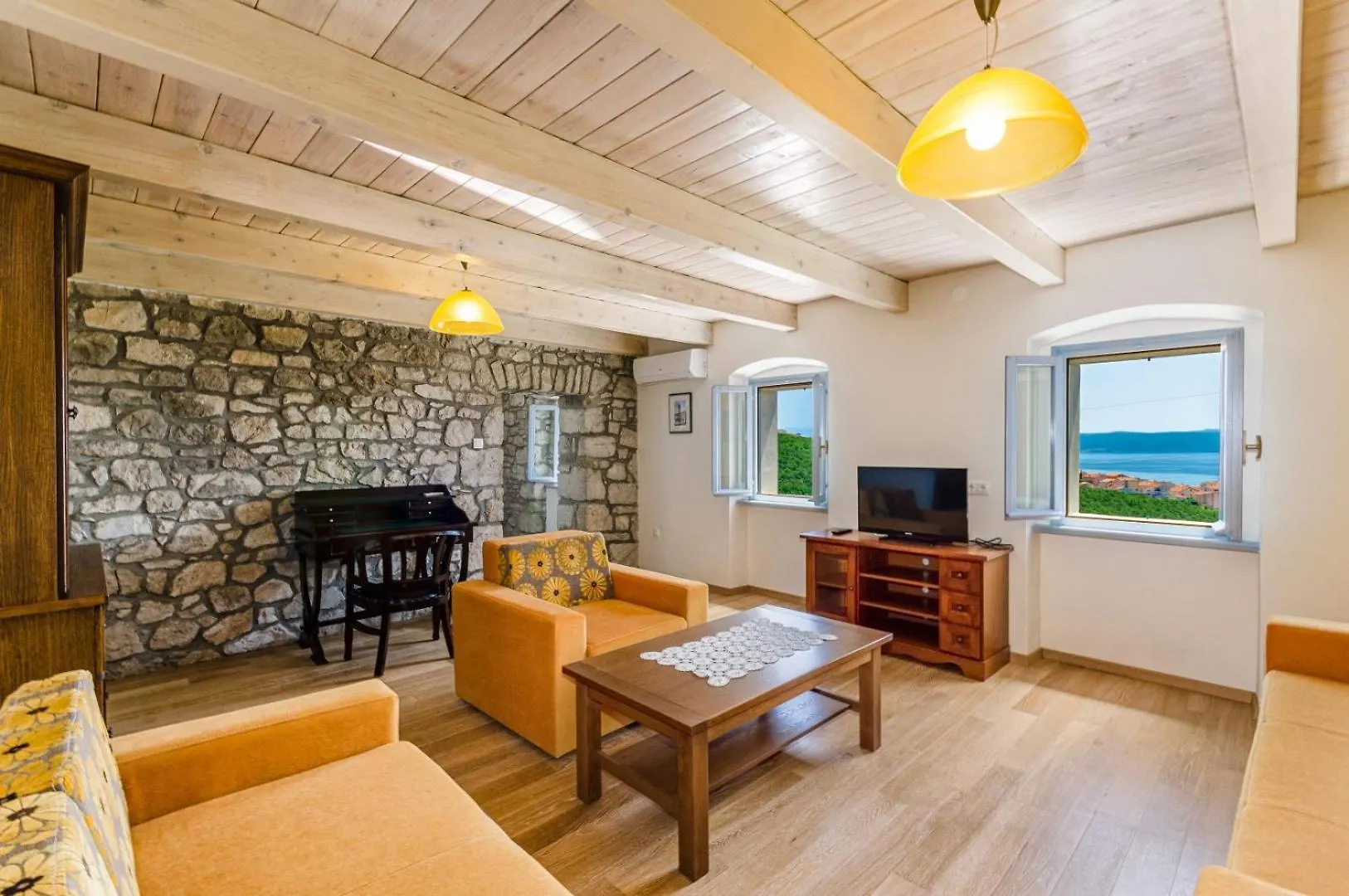 Villa Sarar Kotor 2 Crikvenica