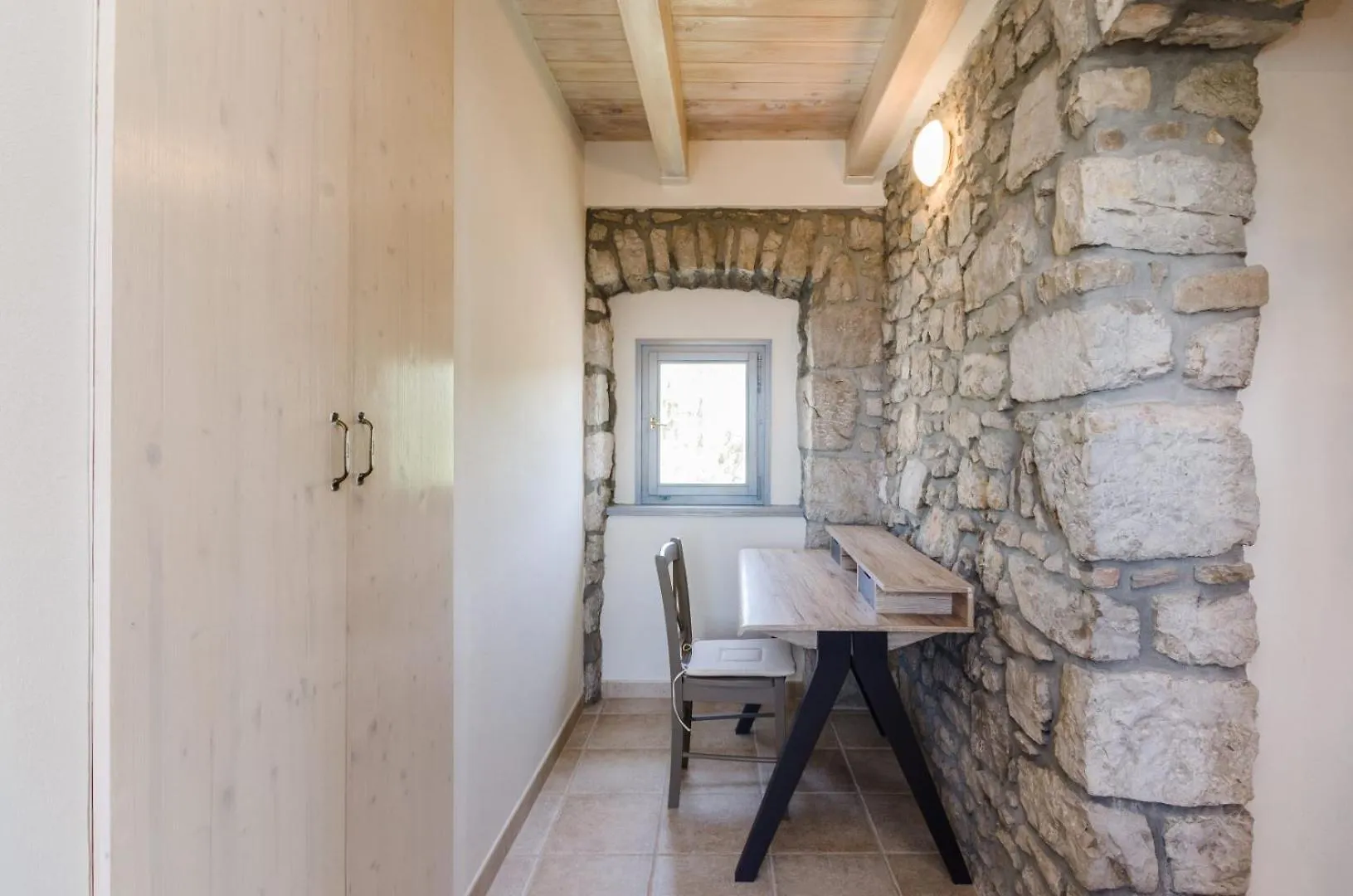 Сasa de vacaciones Villa Sarar Kotor 2 Crikvenica Croacia