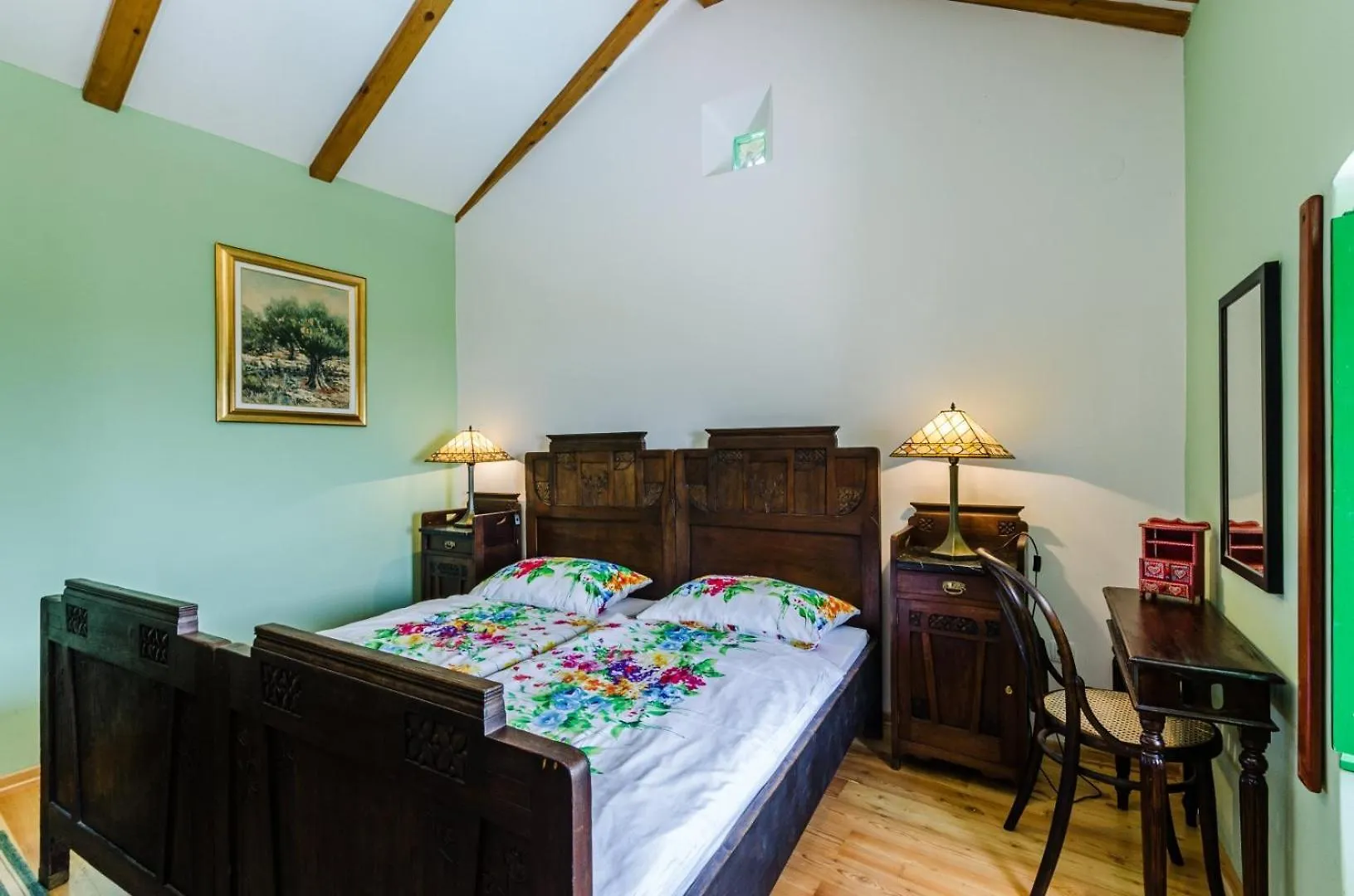 Villa Sarar Kotor 2 Crikvenica Сasa de vacaciones