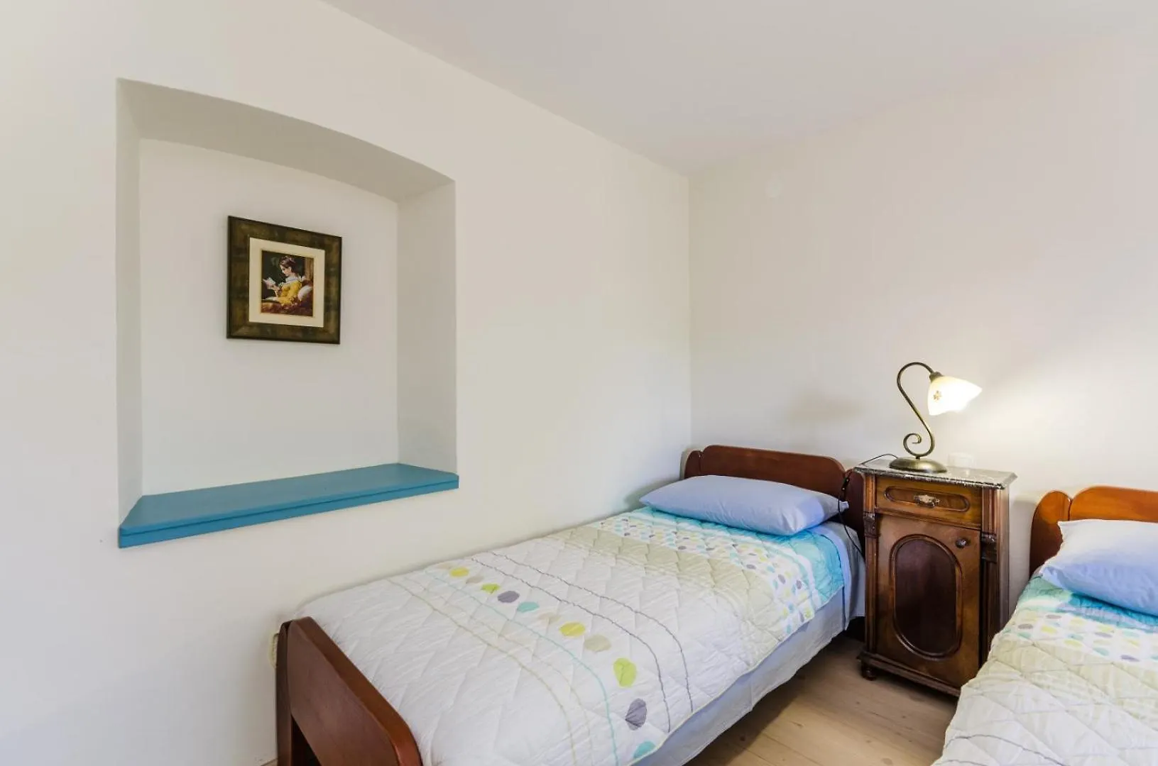 Сasa de vacaciones Villa Sarar Kotor 2 Crikvenica