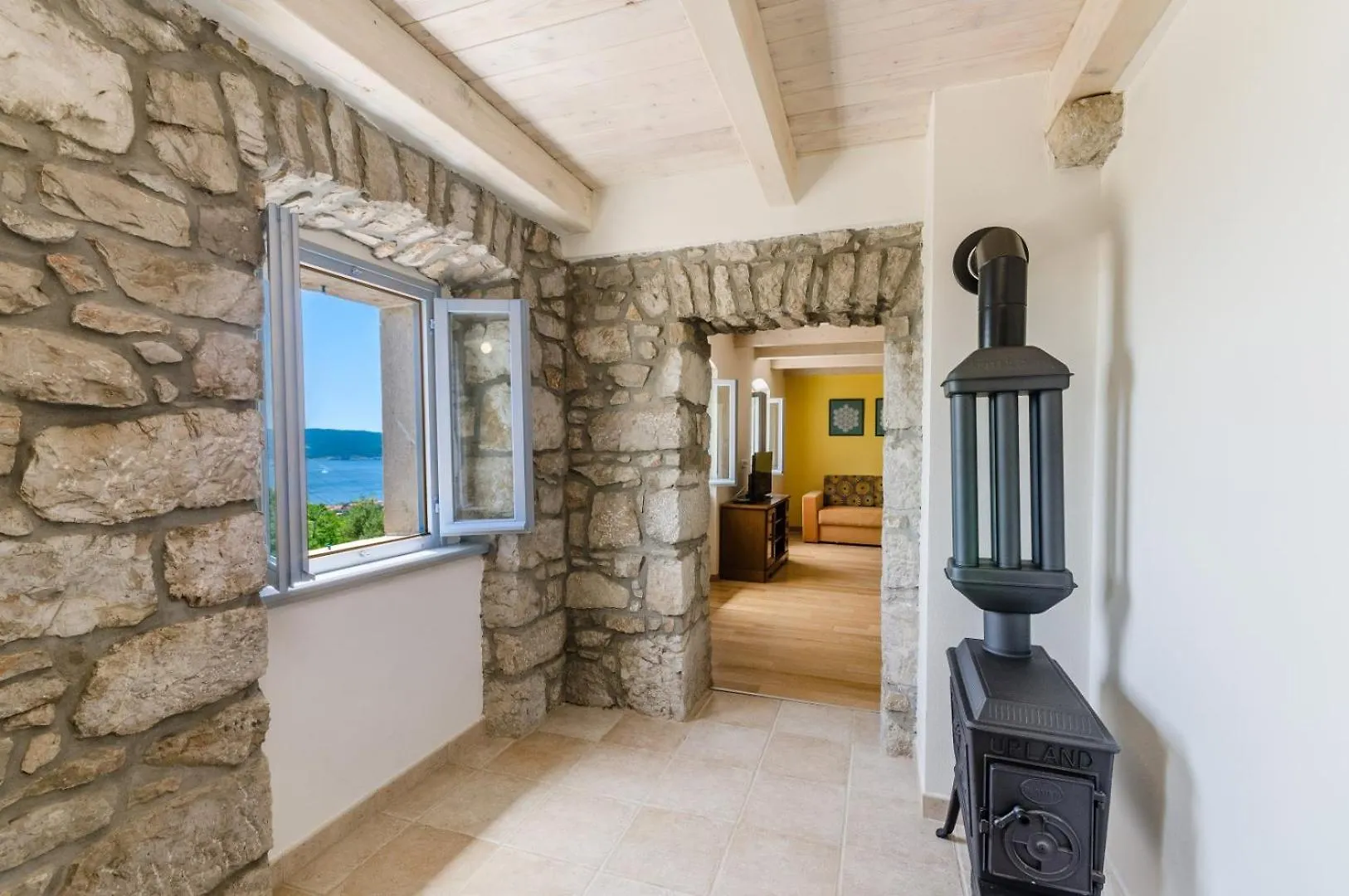 Сasa de vacaciones Villa Sarar Kotor 2 Crikvenica