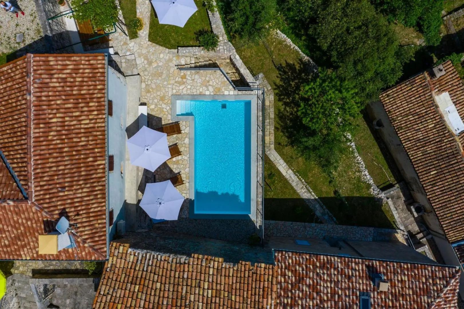 Villa Sarar Kotor 2 Crikvenica