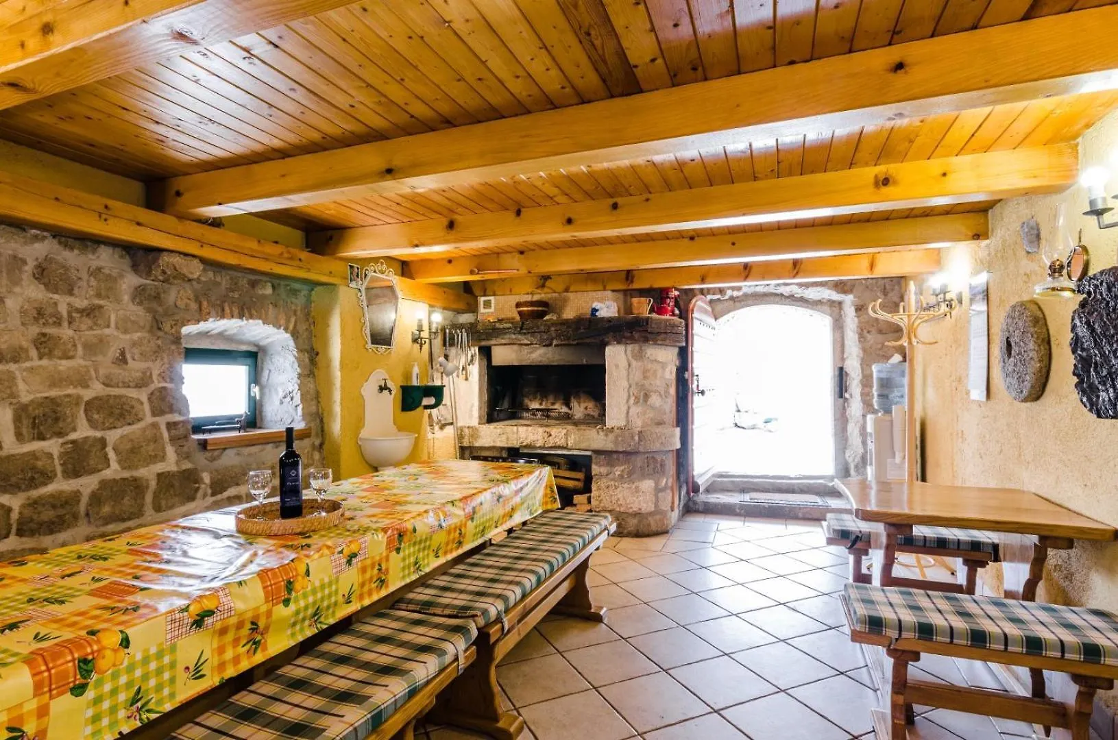 Villa Sarar Kotor 2 Crikvenica Сasa de vacaciones