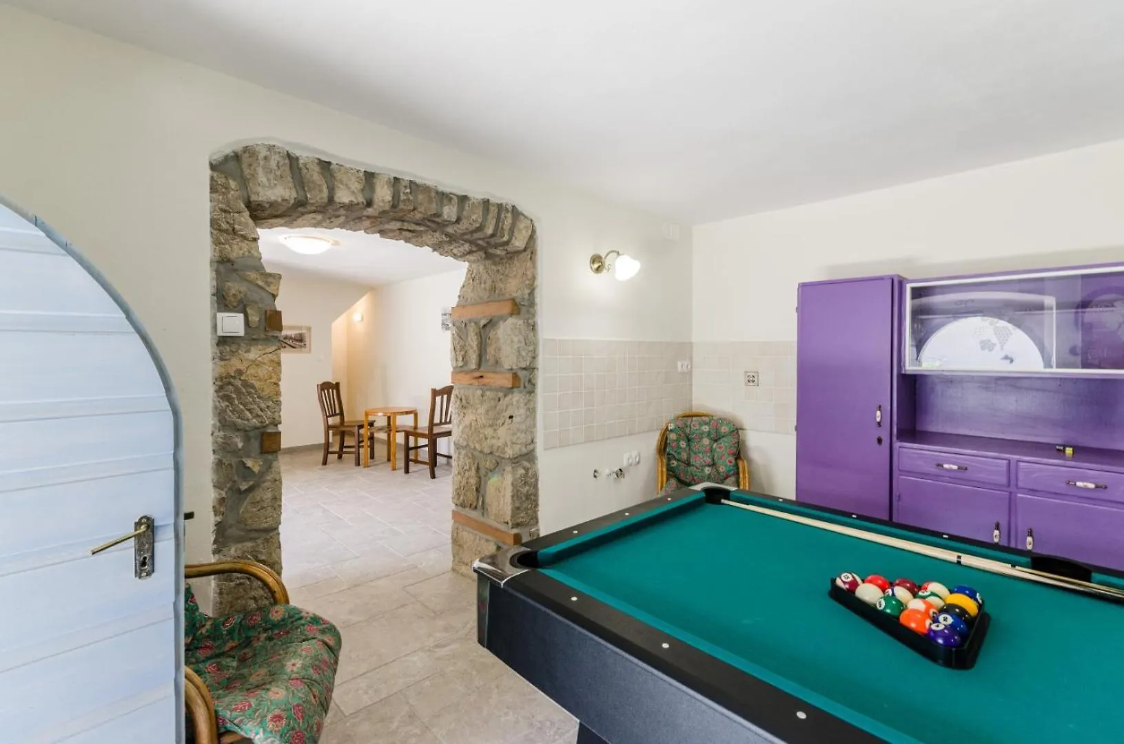 Villa Sarar Kotor 2 Crikvenica