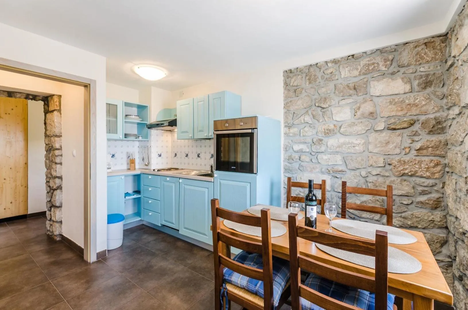 Villa Sarar Kotor 2 Crikvenica Croacia