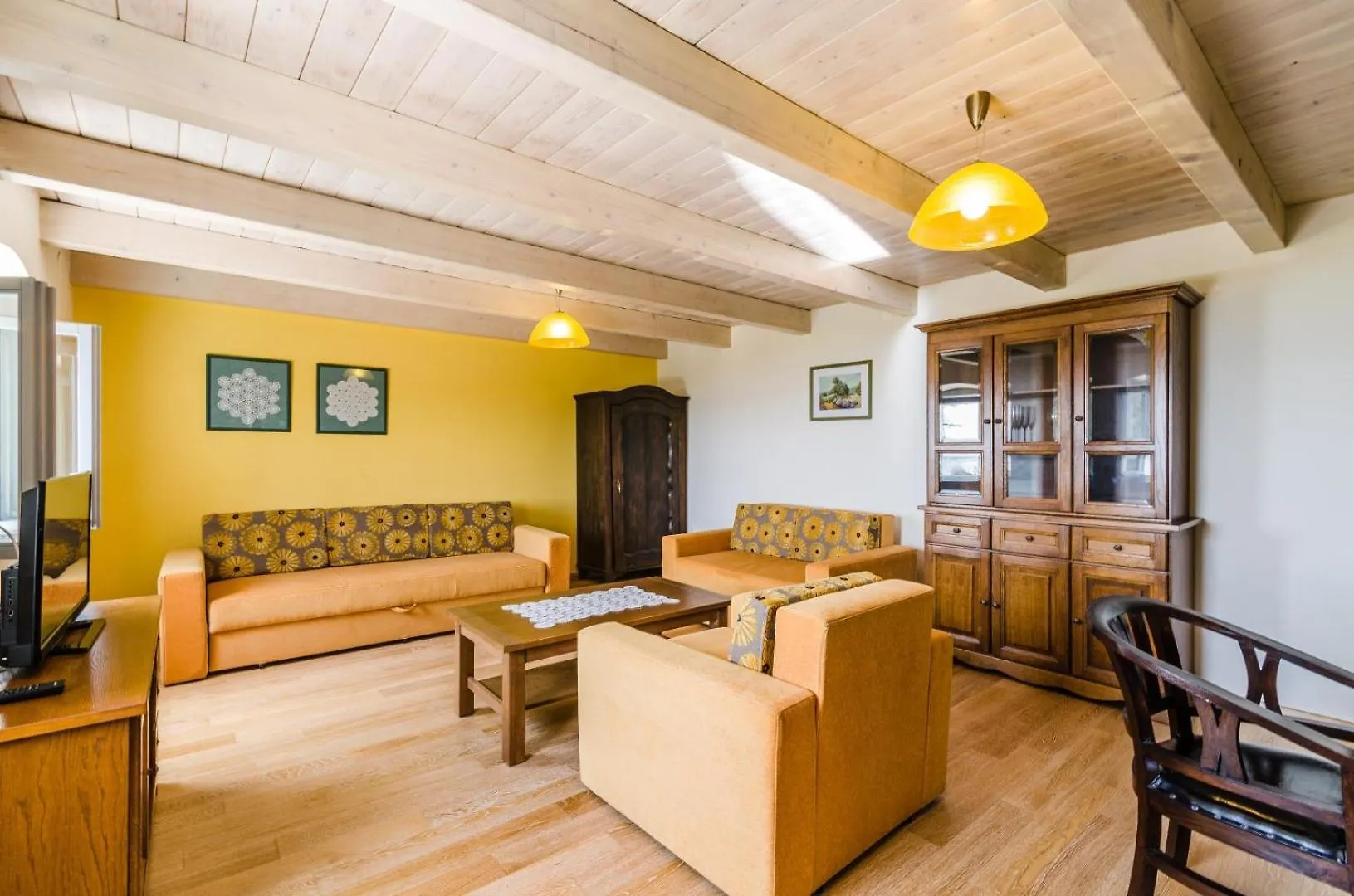 Villa Sarar Kotor 2 Crikvenica Сasa de vacaciones