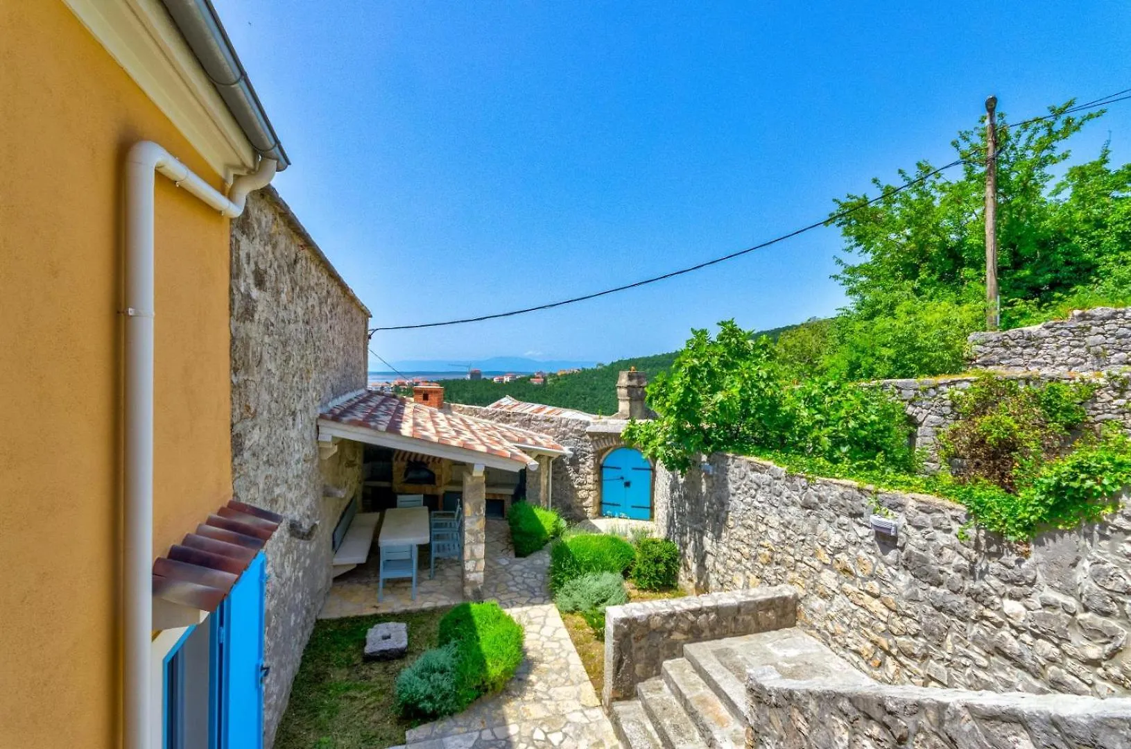 Villa Sarar Kotor 2 Crikvenica