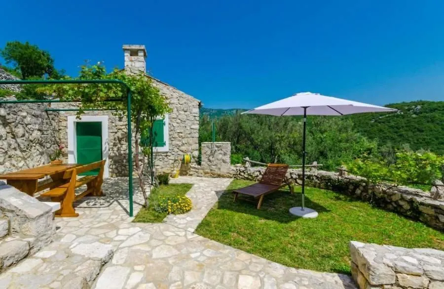 Сasa de vacaciones Villa Sarar Kotor 2 Crikvenica